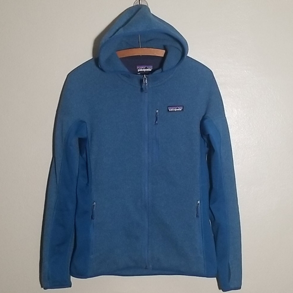 Patagonia Jackets & Blazers - Patagonia Full Zip Fleece
